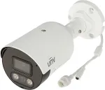 No name KAMERA IP IPC2124SB-ADF28KMC-I1 Wise-ISP Tri-Guard - 4 Mpx 2.8 mm UNIVIEW