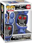 Funko POP! Vinyl Figuur: Five Nights at Freddy&acute;s - Withered Bonnie