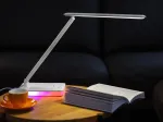 Tracer 47705 Prisma White LED Desk Lamp