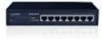 Lancom GS-1108 - Switch - 8 x 10/100/1000 - Desktop (LS61457)