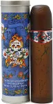 Cuba Wild Heart 100ml - Eau de Toilette meestele