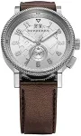 Burberry K&auml;ekell MAN BU7681 (42MM)