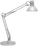 Maul Laualamp MAUL 8201095 lauavalgusti E27 LED D Silver