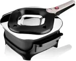 No name Eta 013390000 baking tray/sheet Rectangular