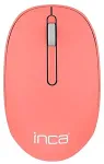 Hiir INCA Wrls Maus 1200DPI/3Tasten/2.4GHzUSB-A rs