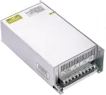 NONAME Power supply 12V, 50A, 600W