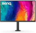 Monitor BenQ PD2705UA 27inch 4K IPS 16:9