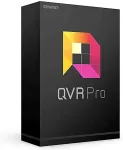 Qnap Lizenz LIC-SW-QVRPRO-1CH-EI Surveillance/Video