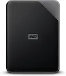K&otilde;vaketas Western Digital HDD External WD Elements SE Portable (5TB, USB 3.0)