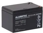EMU AGM aku ALARMTEC seeria BP 12V 12Ah