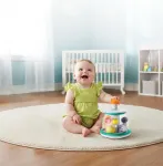 B-KIDS Rollabout Ball top Infantino