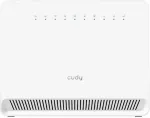 CUDY AC1200 Wi-Fi 4G LTE-Cat6 Gigabit Router