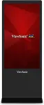 ViewSonic 139.7cm EP5542 9:16 HDMI/VGA/DP 450nits