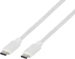 Vivanco kaabel PB USB-C - USB-C 1m (63088)