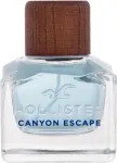 Hollister Canyon Escape 50ml - Eau de Toilette meestele