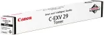 CANON Tooner C-EXV 29 (2790B002), must, 27000 lk.