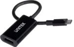 Unitek Adapter USB-C - HDMI 2.0 4K 60Hz; M/F; V1421A