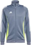 Adidas Tiro 24 Training Men's Sweatshirt Grey IV6939 S