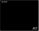 A4Tech X7-200MP mouse pad Black