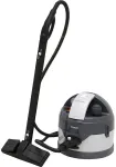 Tolmuimeja Polti Eco Pro 3.0 Cylinder steam cleaner 2 L 2000 W Black, White