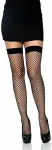 Leg Avenue 9036_00122 pantyhose/stockings Black