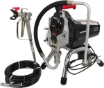 No name HOOZAR AGREGAT MALARSKI 1000W APS-200