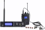 No name Soundsation WF-U199 INEAR - monitory douszne UHF