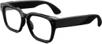 GOOGLE Meta Fury, Classic Black/Clear to Gray Transitions
