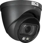 BCS BCS-L-EIP46VCR4L4-Ai1-G Dome IP security camera Indoor & outdoor 3288 x 1850 pixels Ceiling/wall