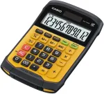 Kalkulaator Casio WM-320MT, veekindel