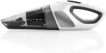 Tolmuimeja ETA | Vacuum cleaner | Rotary ETA142590000 | Cordless operating | Handheld | - W | 14.4 V | Operating time (max) 25 min | White | Warranty 24 month(s) | Battery warranty 6 month(s)