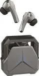 2GO Bluetooth Gaming Headset TWS Game schwarz