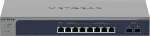 Netgear Switch 8x GE MS510TXM-100EUS (10-Gigabit)