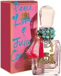 Juicy Couture Peace, Love and Juicy Couture 100ml - Eau de Parfum naistele