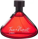 Armaf Tres Nuit Lyric 100ml - Eau de Parfum meestele