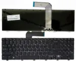 Dell Keyboard Inspiron 15R: N5110, M5110