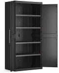 KETER WARDROBE DETROIT XL HIGH 89x182x54cm IT