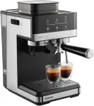 Sencor Espressomasin SES5000SS