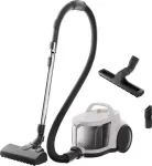 Tolmuimeja Electrolux Vacuum cleaner EL51C2SW