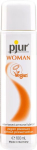 Pjur Woman Vegan Sex toy, Vaginal 100 ml 100 g Water-based lubricant