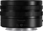 Panasonic Lumix S 18-40mm f/4.5-6.3 objektiiv