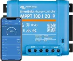 Victron Energy SmartSolar MPPT 100/20 (up to 48V)