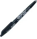PILOT Tindipliiats Frixion Ball, 0.7mm, must