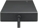 KENSINGTON dokkimisjaam SD4842P EQ USB-C kolmekordse videov&auml;ljundiga toiteallikaga 100 W