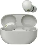 SONY WF-1000XM5 Headset Wireless In-ear Calls/Music Bluetooth Silver