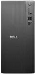 Dell ECT1250 Intel&reg; Core&trade; i5 i5-14400 8 GB DDR5-SDRAM 512 GB SSD Windows 11 Pro Tower PC Black