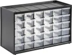 Stanley Small Parts Magazine 1-93-980 - tool cabinet