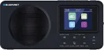 Raadio Blaupunkt RADIO DR6BK DAB+/FM BLACK