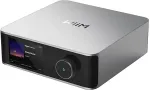 WiiM Ultra Silver - Hi-Res music streamer