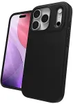 Zagg Manhattan Snap Apple 17 Pro Protective Case Black